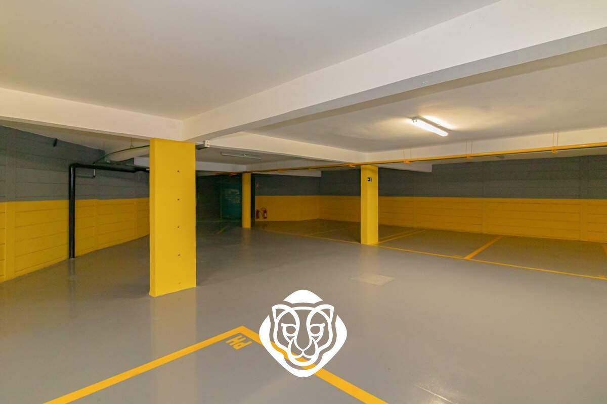 Garagem