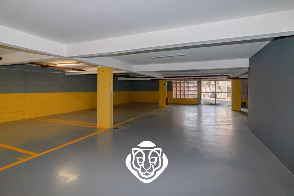 Garagem