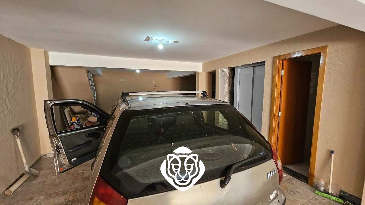 Garagem 