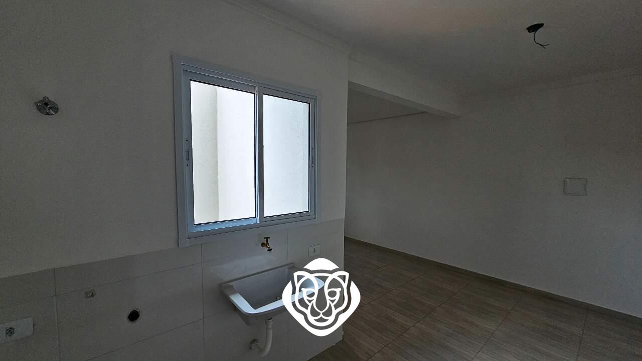 Cobertura / Área de serviço 