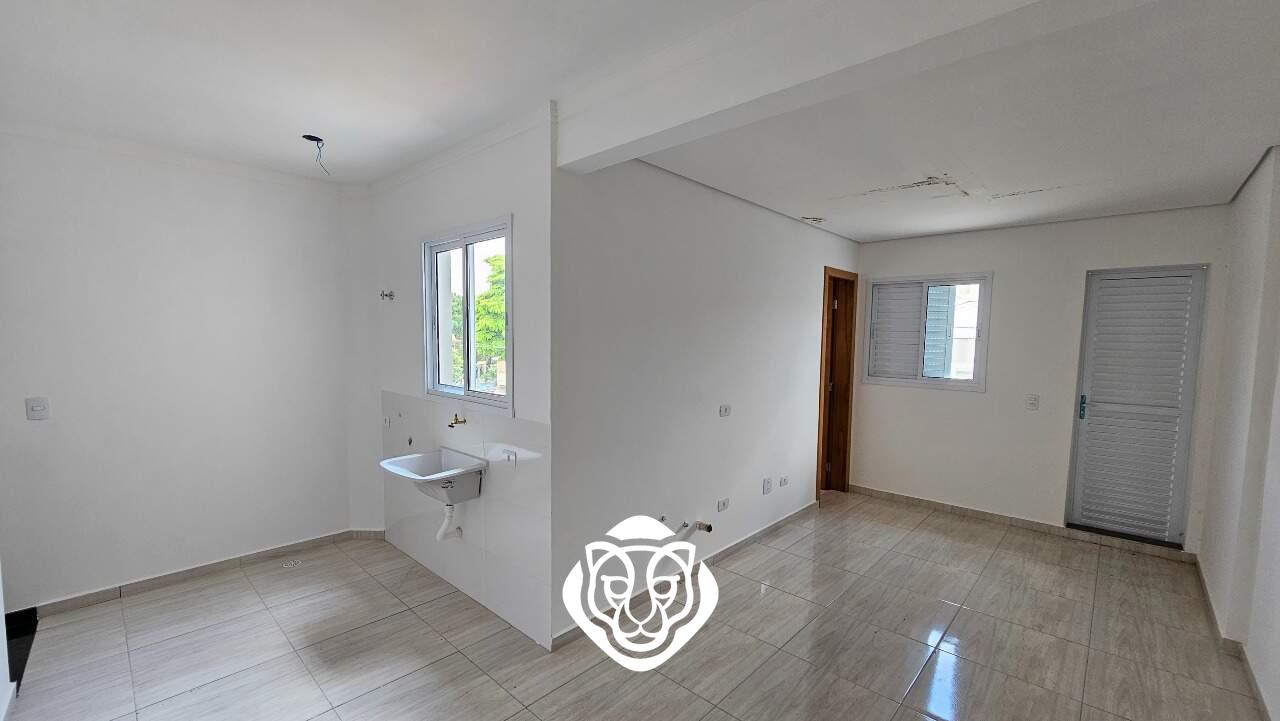 Cobertura / Área de serviço 