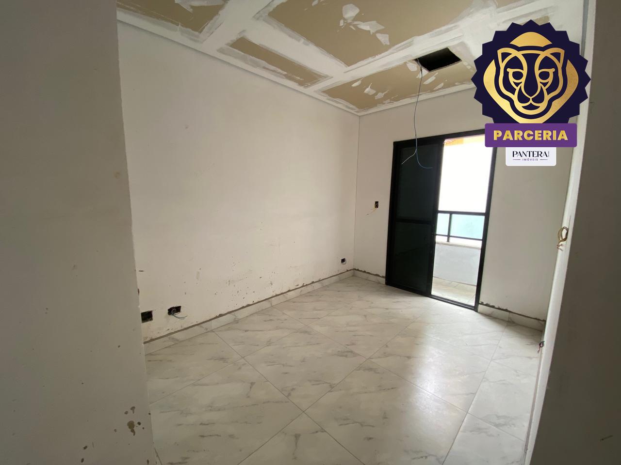 Dormitório III  - Suíte