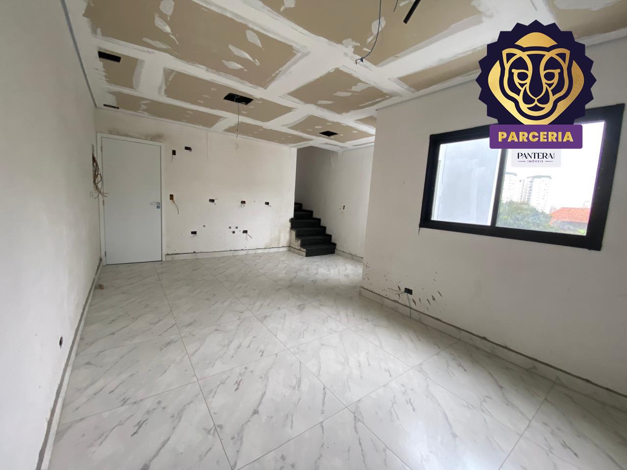 Sala de Estar e Jantar