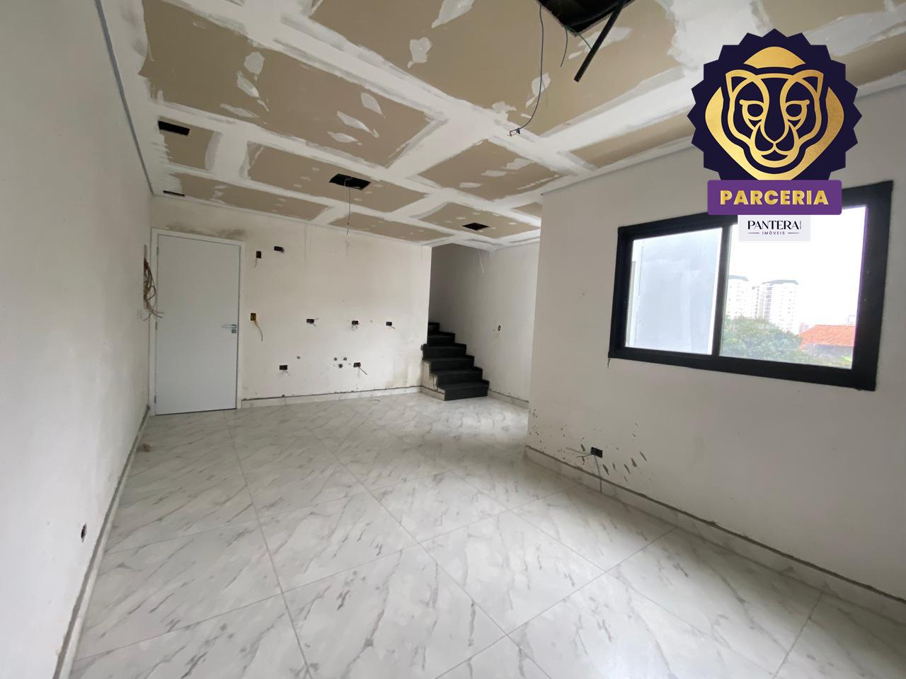 Sala de Estar e Jantar