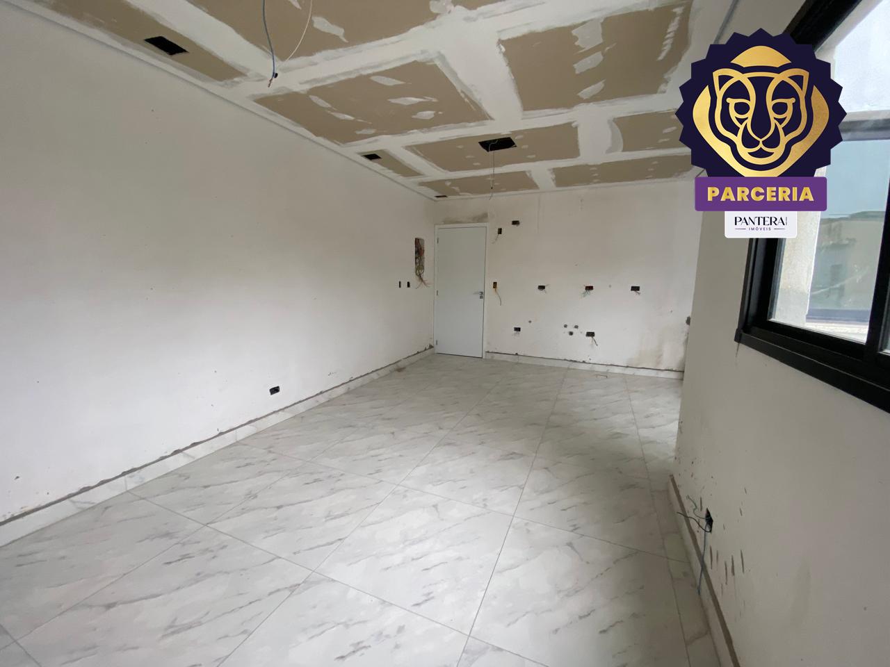 Sala de Estar e Jantar