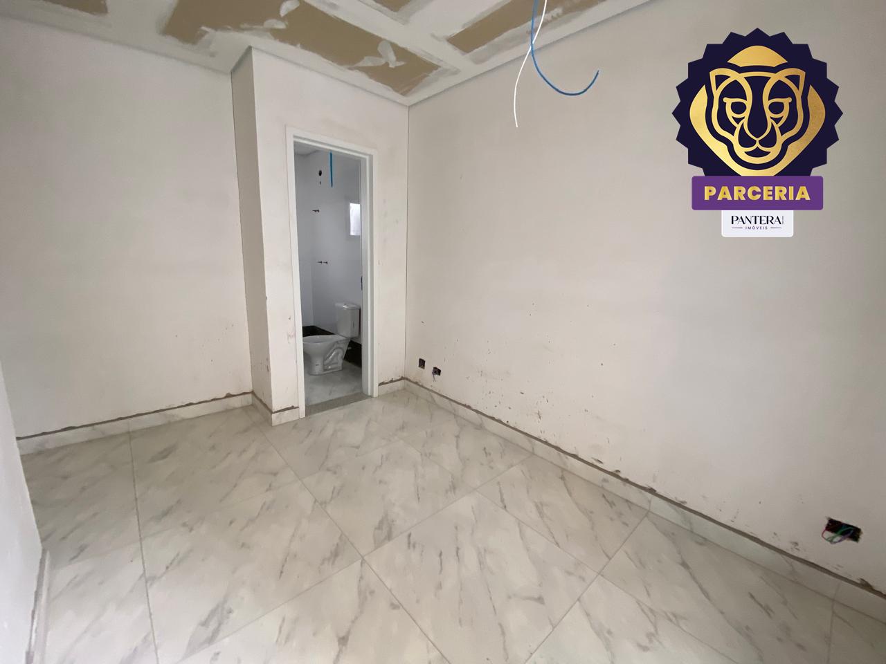 Dormitório III  - Suíte