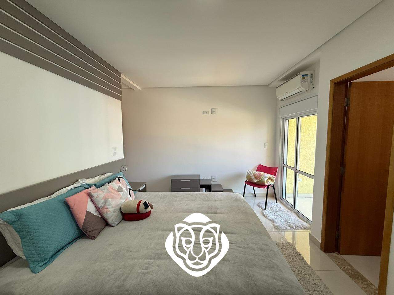 Dormitório II suíte 