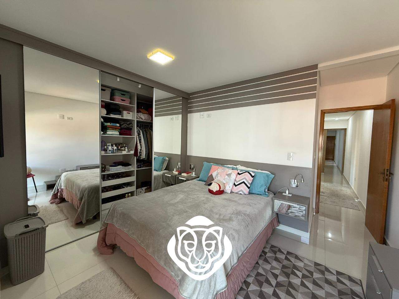 Dormitório II suíte 