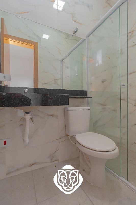 Banheiro Dormitório I suite