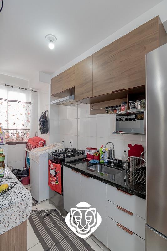 Cozinha / Área de serviço