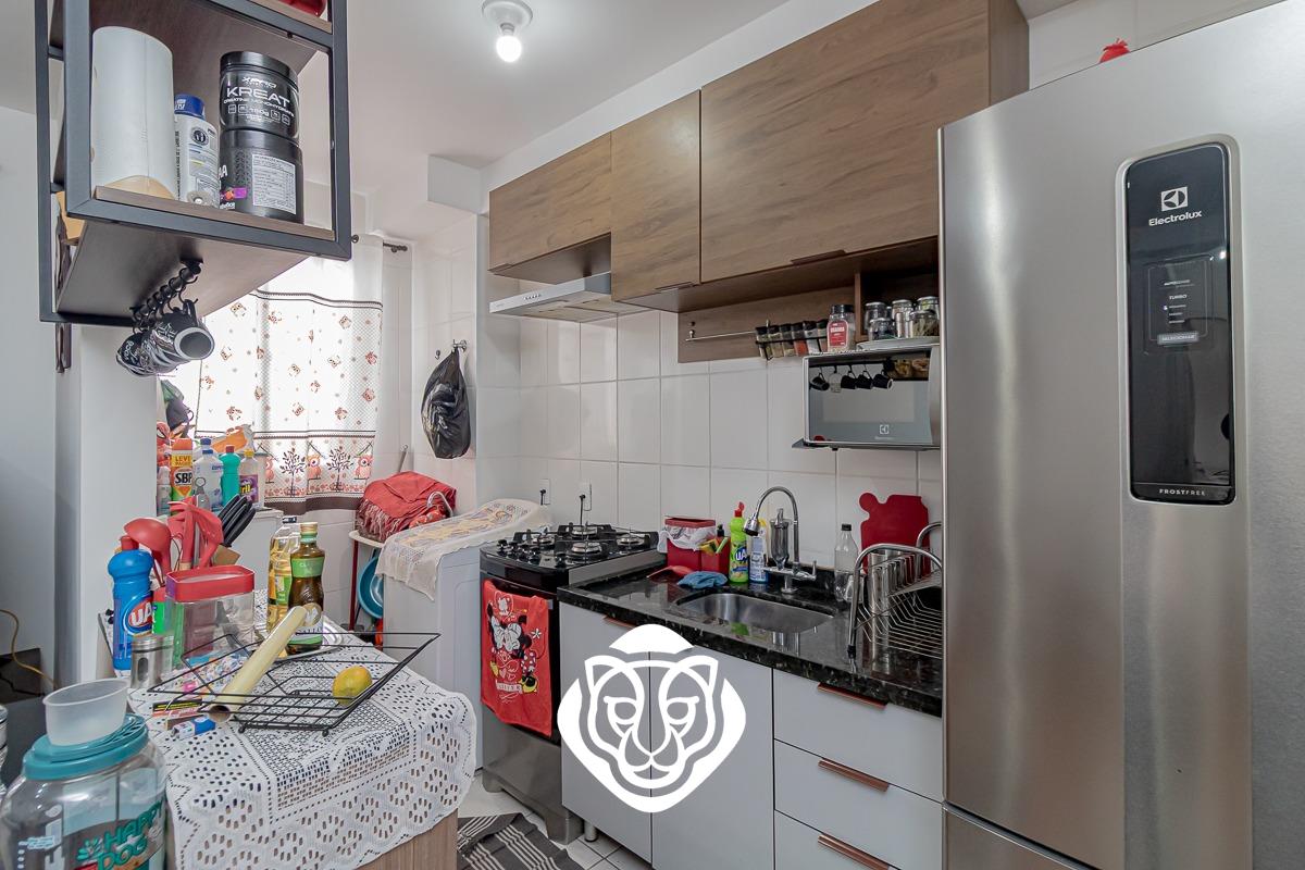 Cozinha / Área de serviço