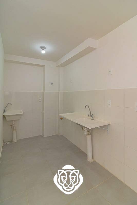 Cozinha / Área de serviço