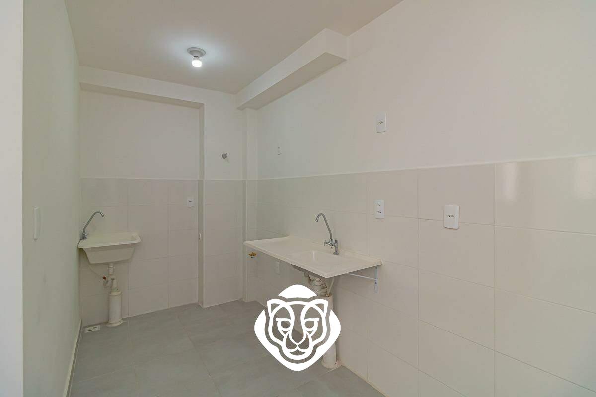 Cozinha / Área de serviço