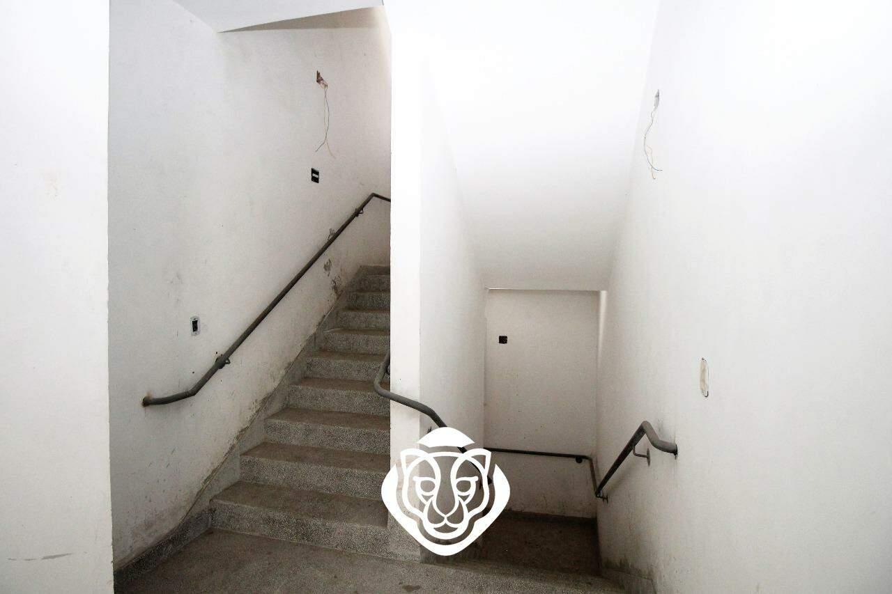Escadas