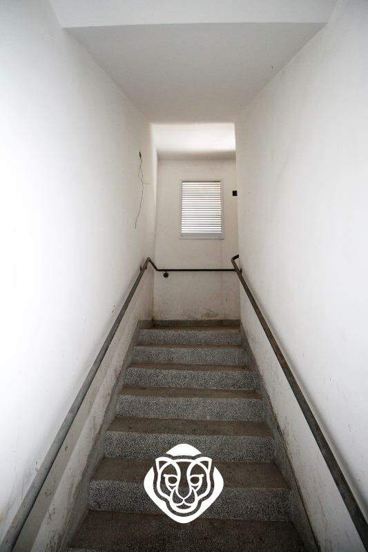 Escadas
