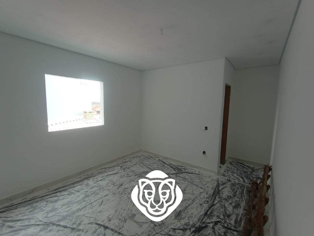 Dormitório II  - Suíte