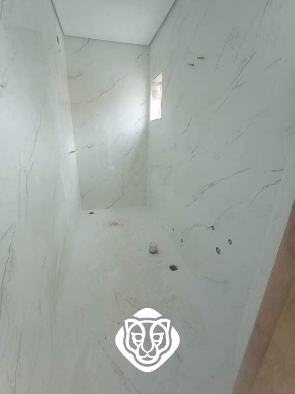 Banheiro - Dormitório I 