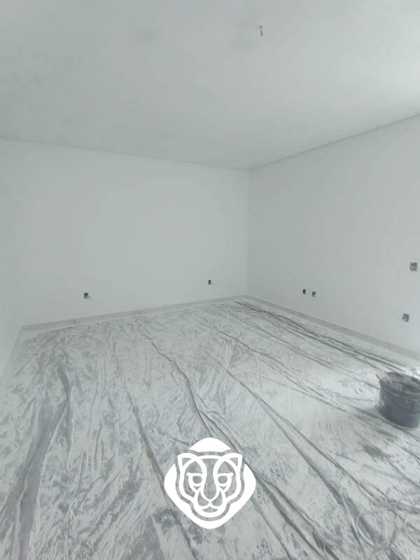 Dormitório I  - Suíte