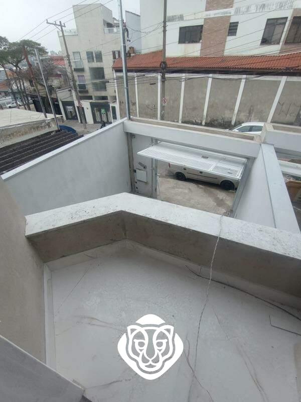 Sacada - Dormitório I 