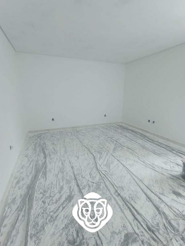 Dormitório I  - Suíte