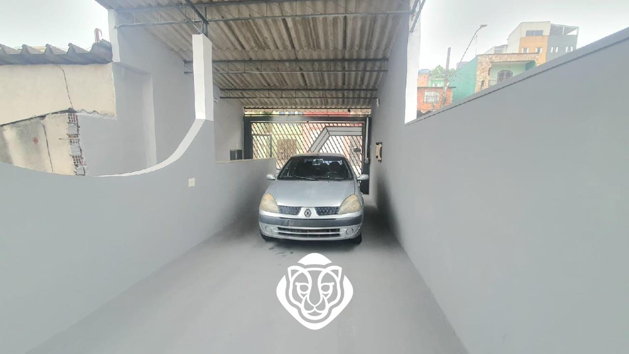 Garagem