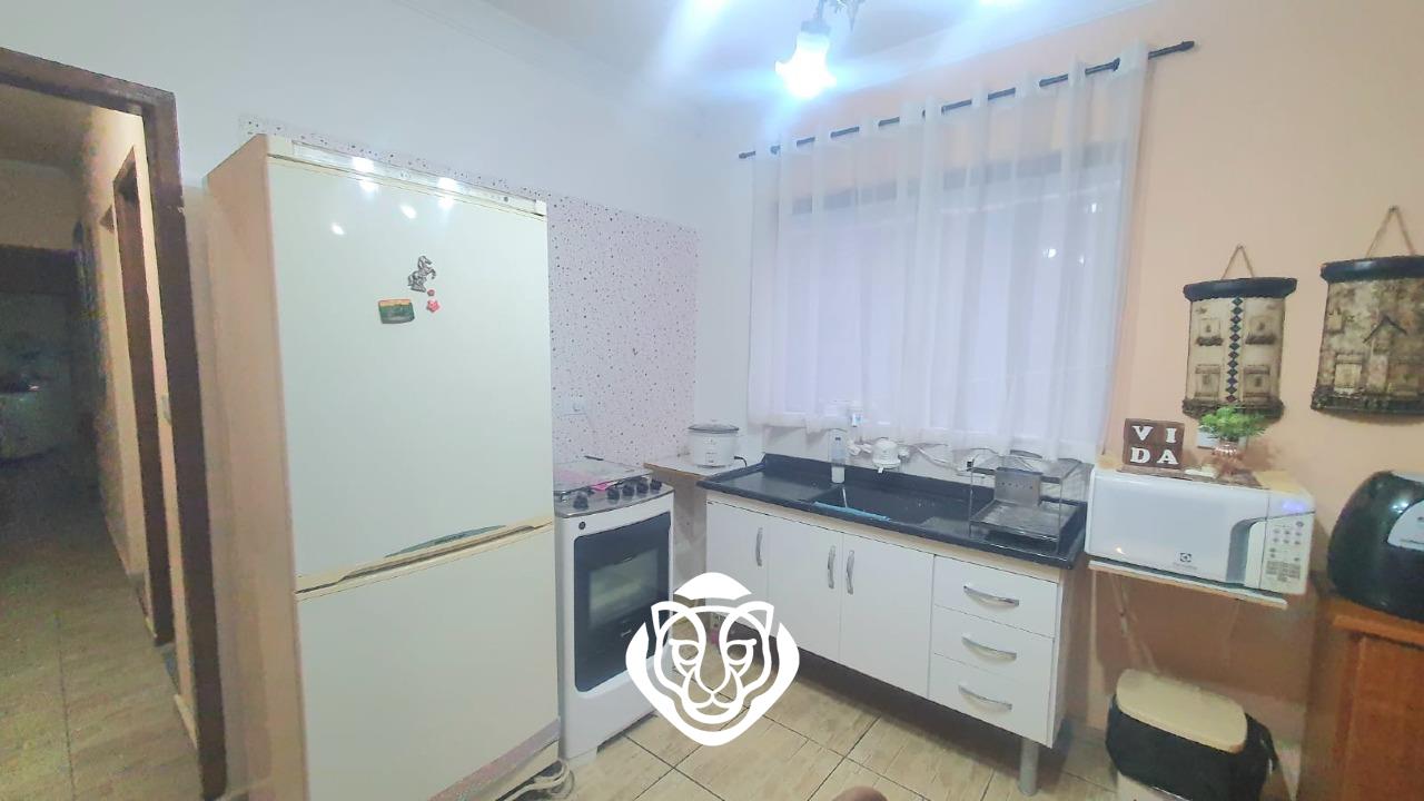 Cozinha