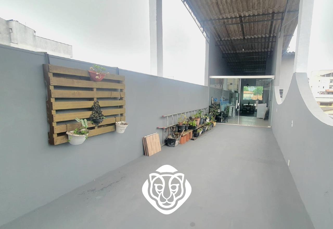Garagem