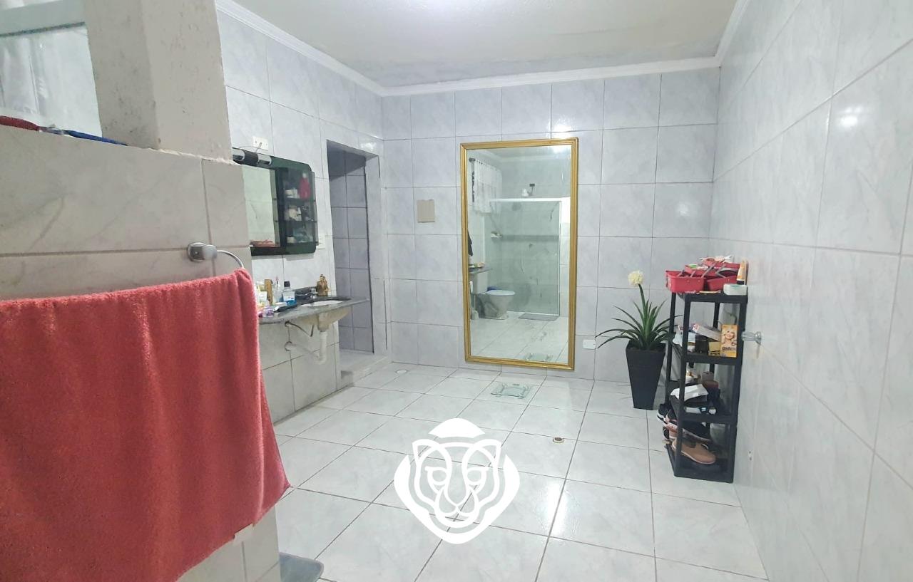Banheiro Dormitório I suíte