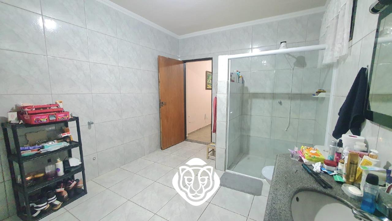 Banheiro Dormitório I suíte