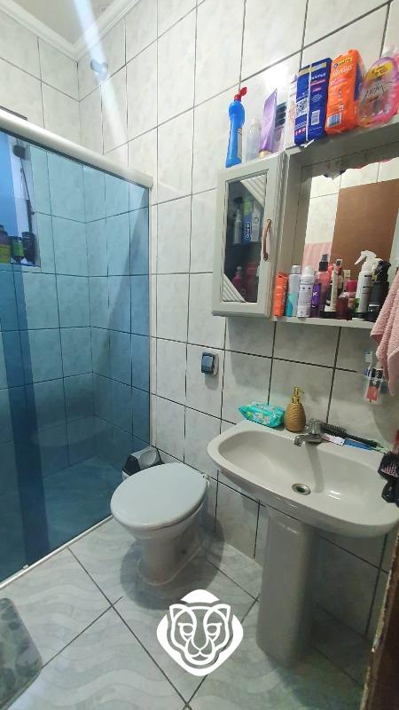 Banheiro social