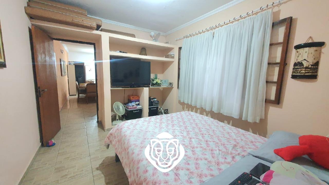Dormitório I suíte
