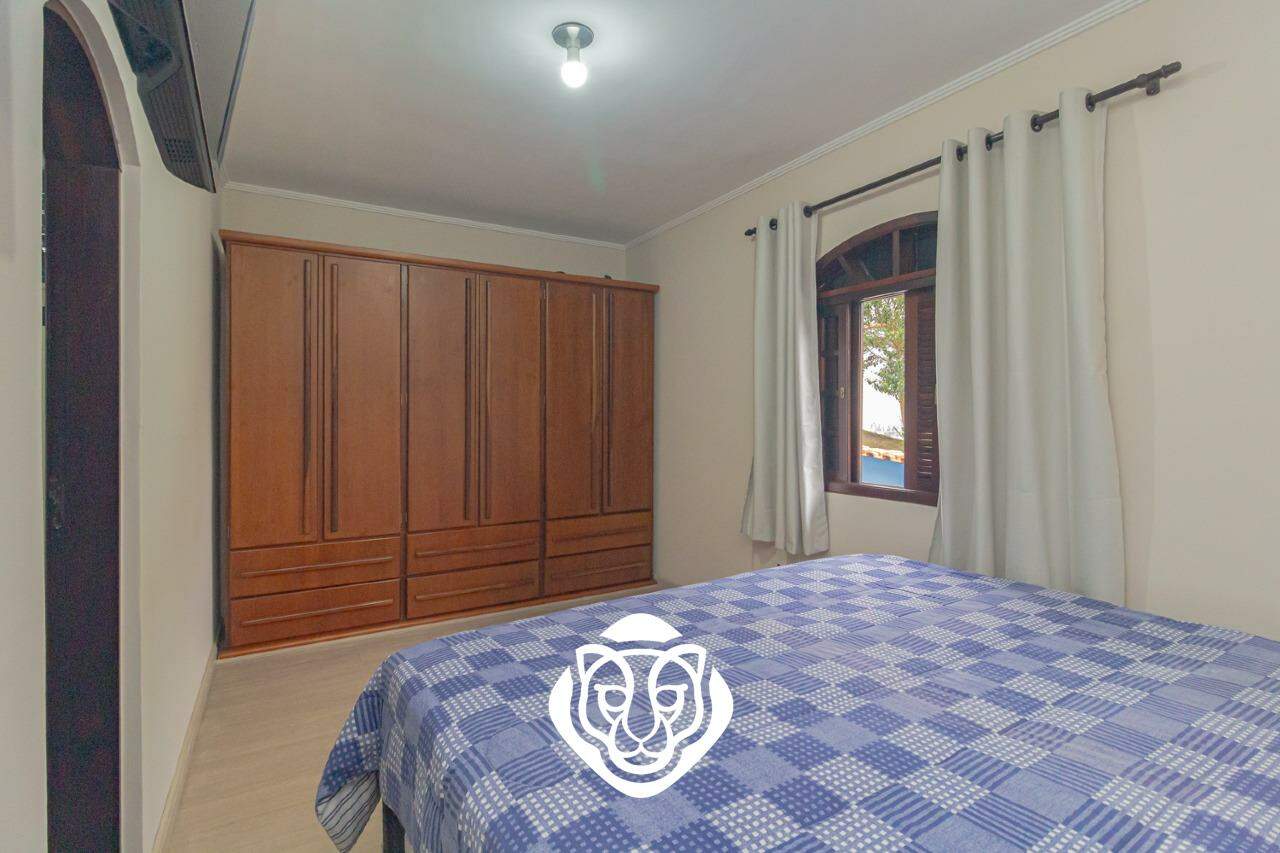 Dormitório III suite