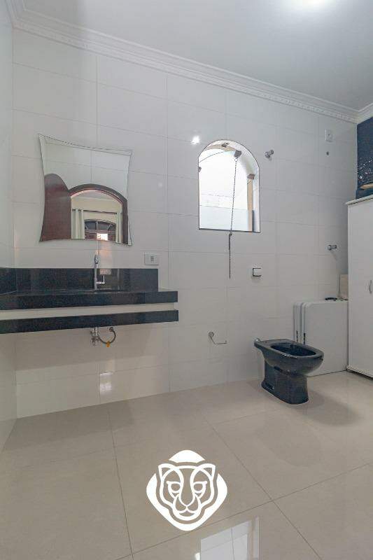 Banheiro Dormitório III suite