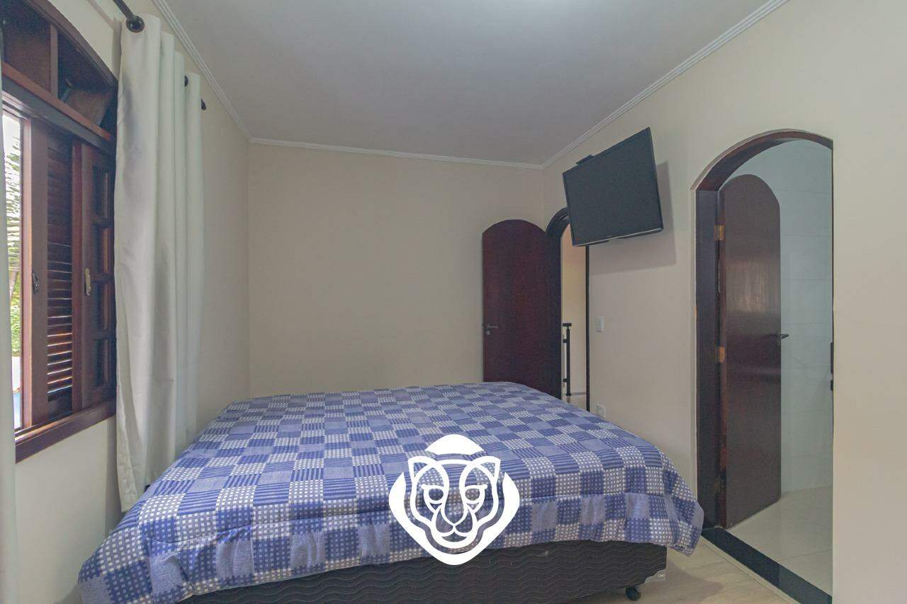 Dormitório III suite