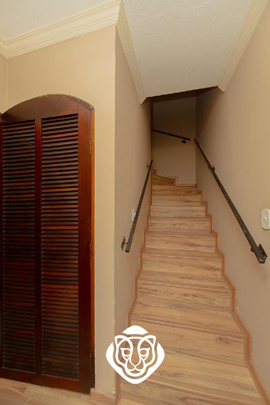 Acesso aos dormitórios 