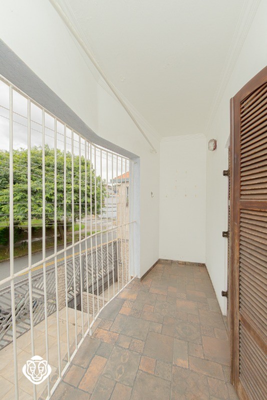 Varanda Dormitório suíte 