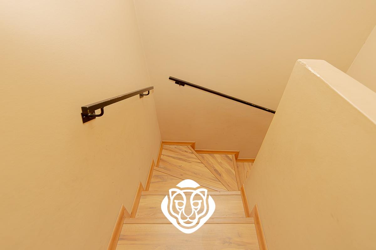 Acesso aos dormitórios 