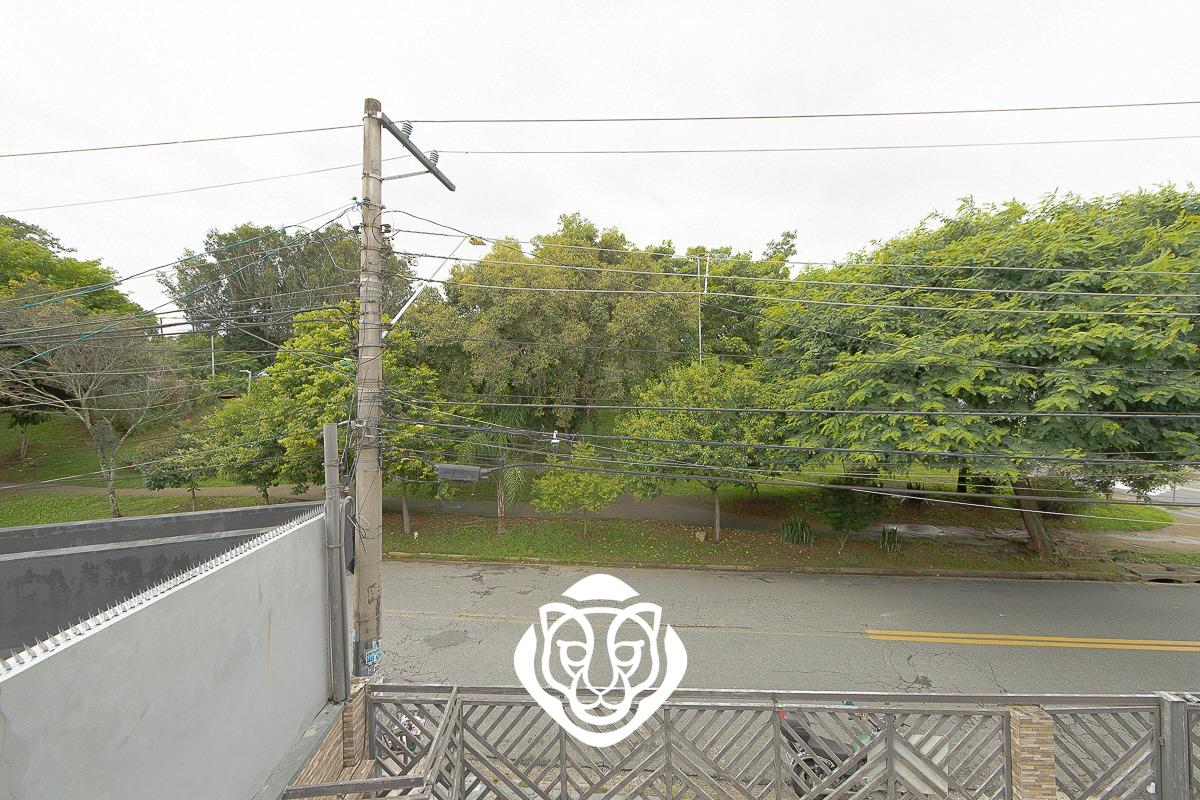 Vista Dormitório suíte 