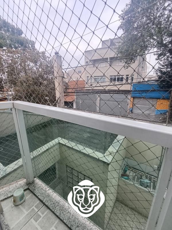 sacada dormitório II