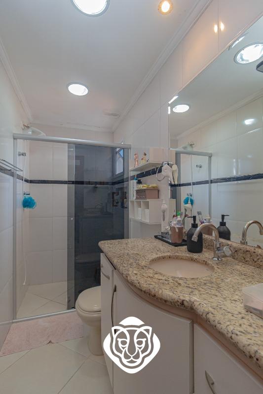 Banheiro Dormitório 2 suite