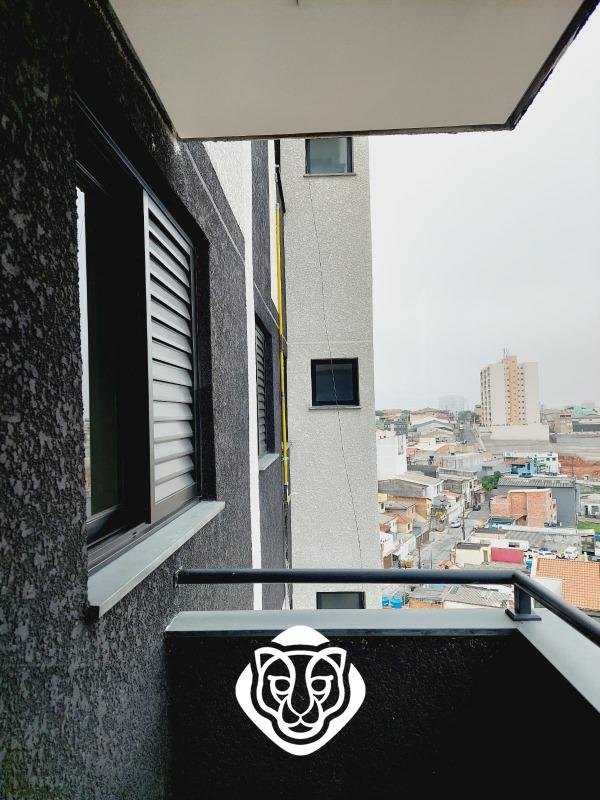 Cozinha com  varanda