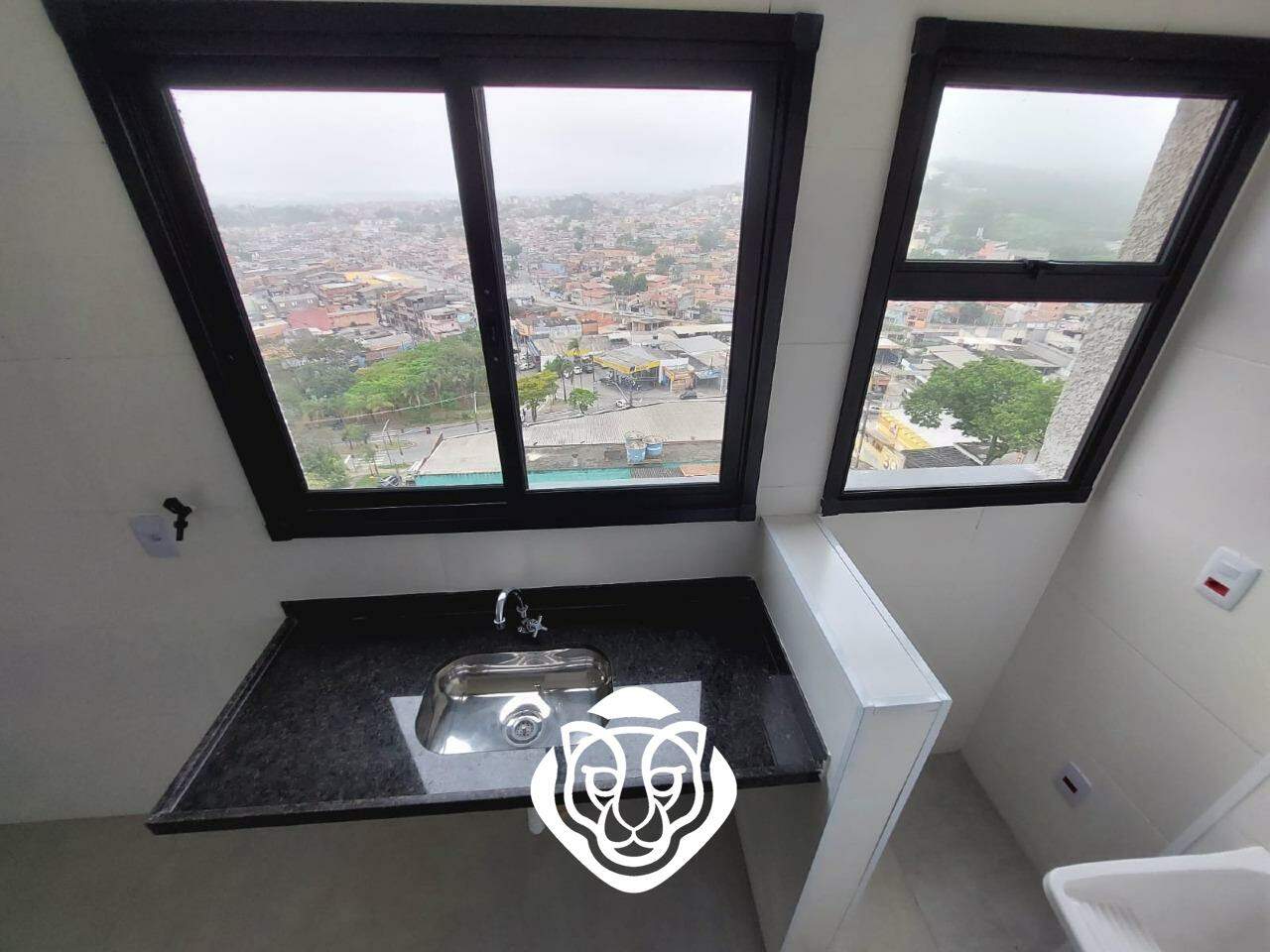 Área de serviço