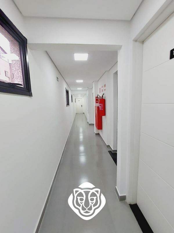 Hall social 