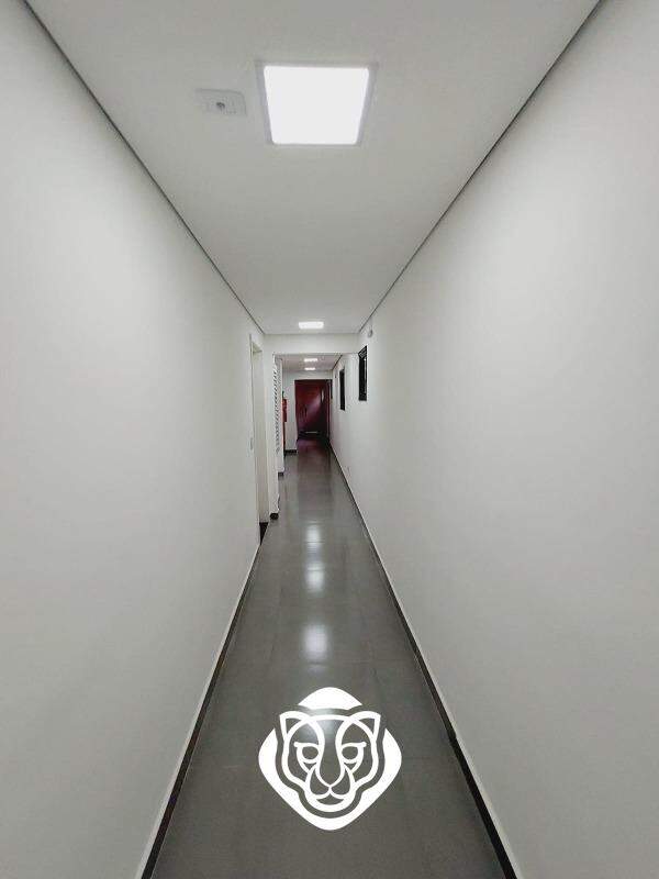 Hall social 