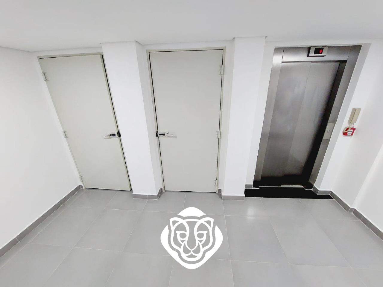 Hall elevador