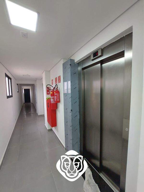 Hall elevador