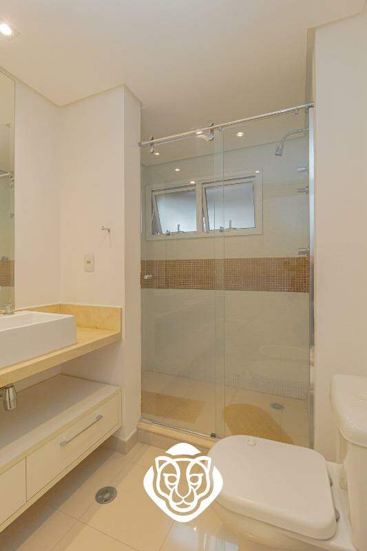 Banheiro Dormitório 2 suite