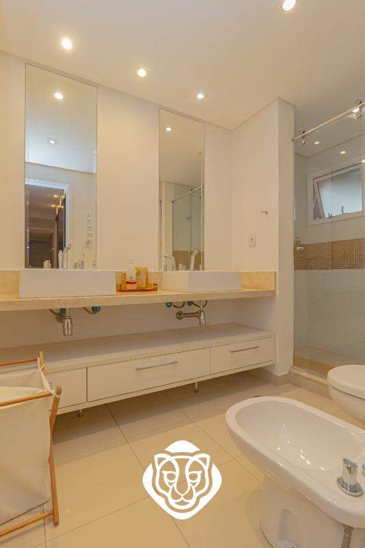 Banheiro Dormitório 2 suite