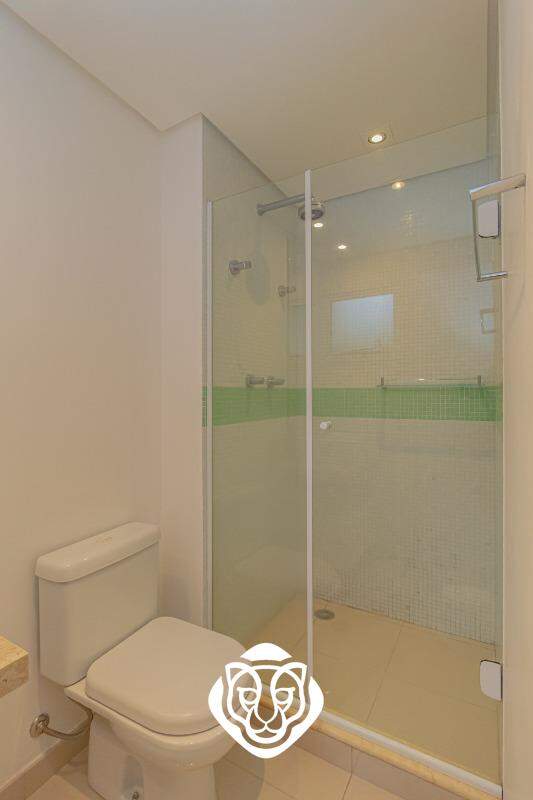 Banheiro Dormitório 2 suite