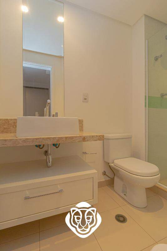 Banheiro Dormitório 2 suite